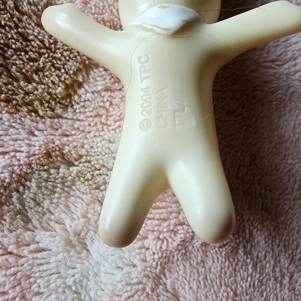 Pillsbury 2004 dough